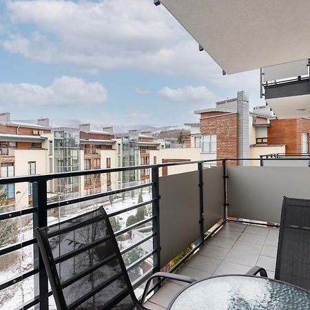 Apartament 14Ka. Ustron 아파트 외부 사진