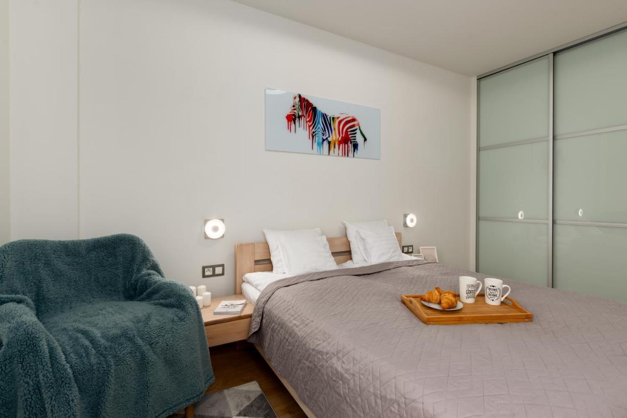 Apartament 14Ka. Ustron 아파트 외부 사진