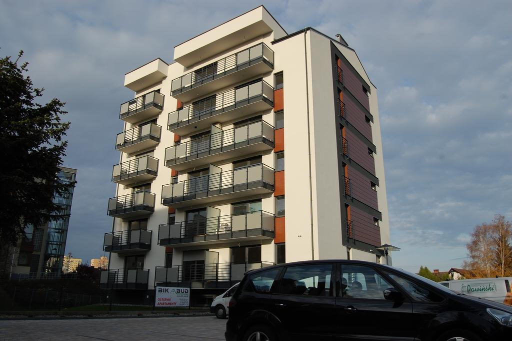 Apartament 14Ka. Ustron 아파트 외부 사진